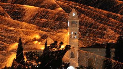 Παιδιά και ματωμένα έθιμα: Ένα γράμμα στην μικρή Αλεξία