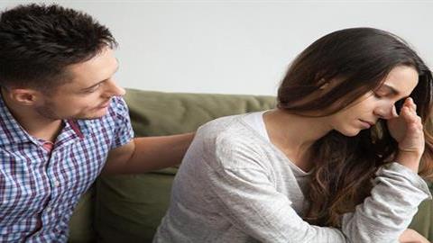 Η γυναίκα μου τελευταία με αποφεύγει ενώ δεν έχει γίνει κάτι. Δεν καταλαβαίνω τι φταίει…