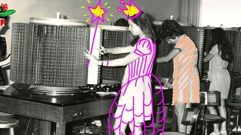 Μία διαδραστική εμπειρία μπορεί να κάνει τα παιδιά να αγαπήσουν τα μουσεία