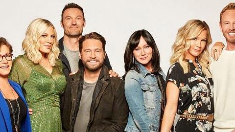 Beverly Hills: Το νέο trailer της σειράς που θα σας κάνει να νοσταλγήσετε τα εφηβικά σας χρόνια