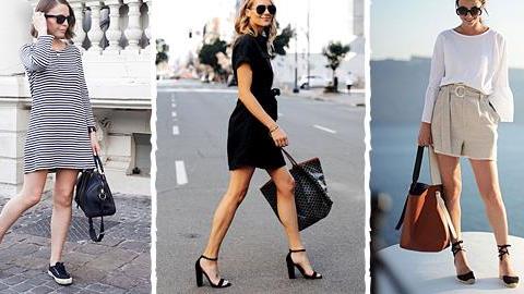 Τα μαύρα παπούτσια που χρειάζεσαι το καλοκαίρι του 2019