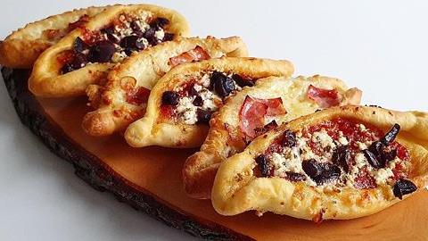 Σπιτικό πεϊνιρλί για να γλύφεται τα δάχτυλά σας!