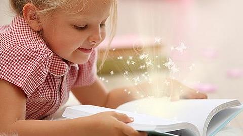 7 βιβλία που μαθαίνουν στα παιδιά ότι μπορούν να καταφέρουν τα πάντα! 