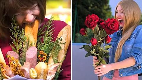 Σε αυτήν τη ζωή υπάρχουν 2 τύποι γυναικών