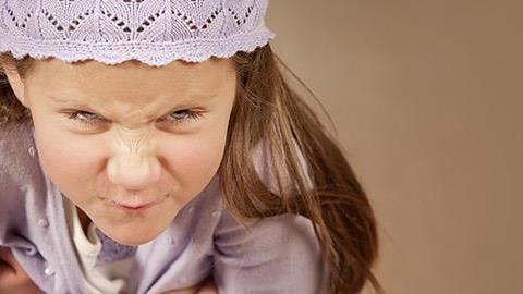 Χειριστικά παιδιά: Το μυστικό για να σταματήσετε τους καυγάδες 