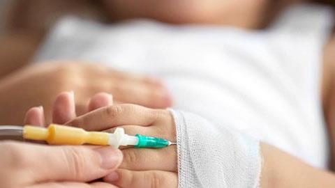 8χρονη Αλεξία: επιδεινώνεται η κατάσταση της υγείας της