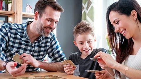 Πώς θα βοηθήσετε το παιδί να μάθει Αγγλικά αν δυσκολεύεται 