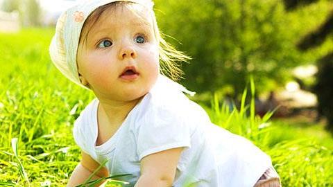 Γιατί τα μωρά του Μαΐου είναι ξεχωριστά