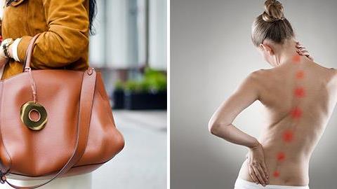 Τα κομμάτια της γκαρνταρόμπας σας που είναι επικίνδυνα για την υγεία αν τα φοράτε συνέχεια