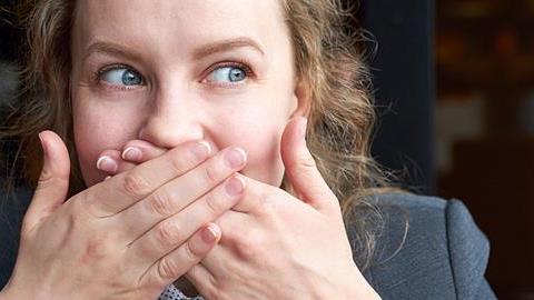 7 φορές που είμαστε λιγότερο...«κυρίες» απ' όσο θα θέλαμε!