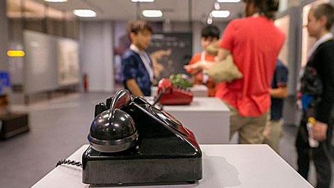 Tριήμερο γιορτής με μυστήριο, δράσεις και εκπλήξεις στο Μουσείο Τηλεπικοινωνιών Oμίλου ΟΤΕ!