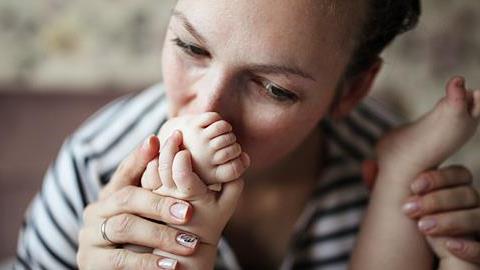 Τα κιλά της εγκυμοσύνης μπορούν να περιμένουν, το μωρό μας όχι