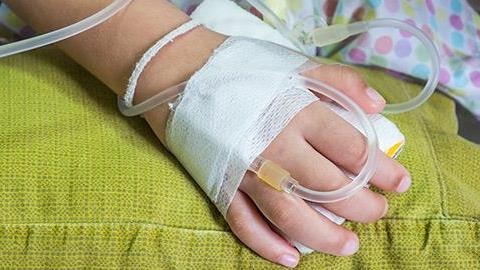 Βγήκε από την εντατική η 8χρονη Αλεξία