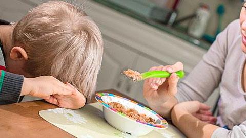 Σίδηρος: Ο καλύτερος σύμμαχος που προστατεύει την υγεία των παιδιών