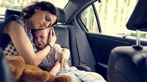 «Κανείς δεν μου είπε πόσο θα πονάει η καρδιά μου, όταν πονάς»