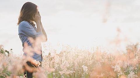 Όταν είσαι καλή με όλους, παύεις να είσαι καλή με τον εαυτό σου