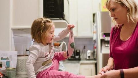 11 φωτογραφίες πρωινής τρέλας που θα σας θυμίσουν το σπίτι σας!