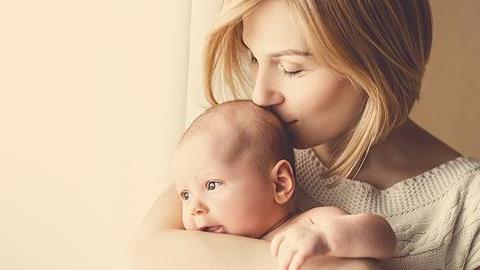 Μπορεί η μυρωδιά των μωρών να καταπολεμήσει την κατάθλιψη;