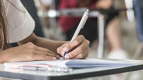 Ολιστική φροντίδα επιβίωσης για τις εξετάσεις