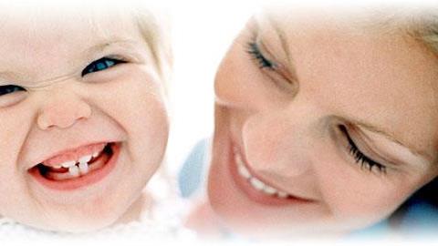 Τα συχνότερα λάθη των νέων γονιών