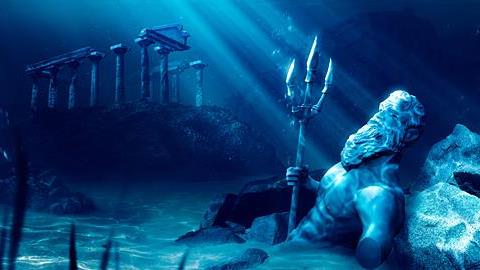 Το 1ο μουσείο στον κόσμο για την Χαμένη Ατλαντίδα βρίσκεται στην Σαντορίνη!