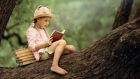 8 κοριτσίστικα βιβλία για ένα συναρπαστικό καλοκαίρι!