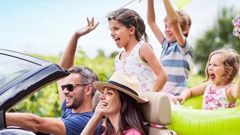 10 πανέξυπνες ιδέες που κάνουν τη ζωή στην παραλία ευκολότερη!