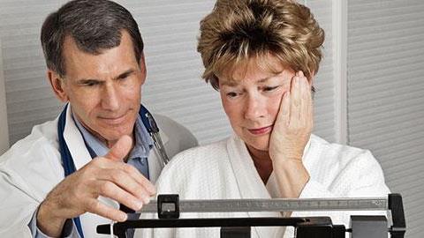 Διατροφή στην εμμηνόπαυση: Πώς να χάσετε βάρος και να προστατέψετε τον οργανισμό σας