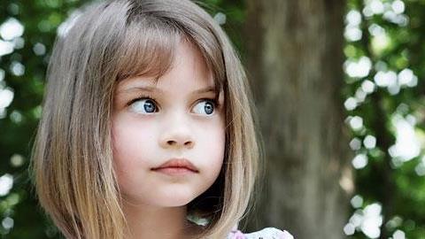 Εντυπωσιακά καλοκαιρινά κουρέματα για την μικρή μας πριγκίπισσα 