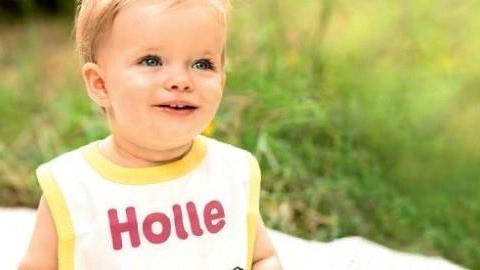 Βρεφικό βιολογικό κατσικίσιο γάλα από τη Holle