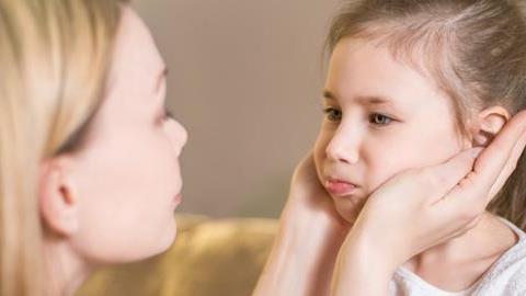 «Είμαι ο μεγαλύτερος σύμμαχός σου γιατί είμαι η μαμά σου»: το τρυφερό ποστ που έγινε viral 