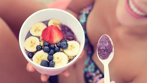 5 λαχταριστά σνακ που... κόβουν την όρεξη μαχαίρι!