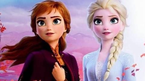 Το επίσημο trailer του Frozen 2 μόλις κυκλοφόρησε!