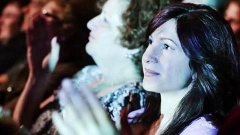 Γιατί οι σχολικές γιορτές της κόρης μου με κάνουν να κλαίω