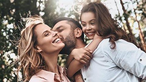 15 ευχαριστώ στον πατέρα του παιδιού μου