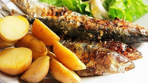 3 ελαφριές συνταγές που χορταίνουν χωρίς να βαραίνουν