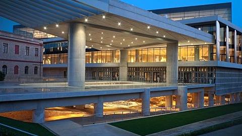 Το Μουσείο Ακρόπολης γιορτάζει 10 χρόνια λειτουργίας με ελεύθερη είσοδο!