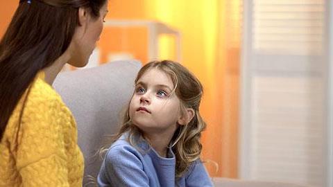 «Εγώ- μηνύματα»: το κόλπο για να βάλετε όρια χωρίς τιμωρία