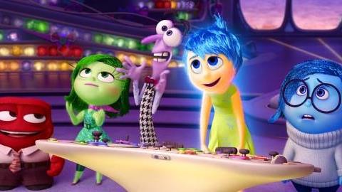 «Τα μυαλά που κουβαλάς»: Η ταινία που βλέπουμε όσο πιο συχνά μπορούμε!