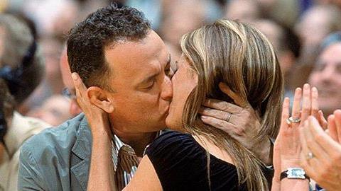 Πώς να μείνετε για πάντα παντρεμένοι κι ευτυχισμένοι, σύμφωνα με τον Τομ Χανκς