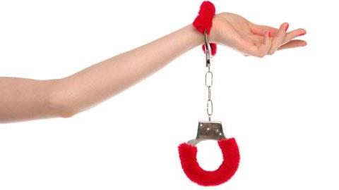 Sex toys: Βάλτε λίγο αλατοπίπερο στην ζωή σας