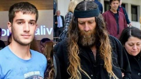 Δίκη Γιακουμάκη: «Ο Βαγγέλης δικαιώνεται»