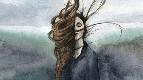 Έπρεπε να δω τον θάνατο από κοντά για να εκτιμήσω τη ζωή…