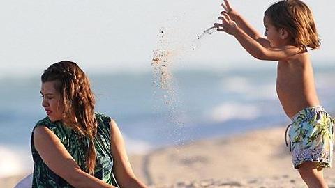 10 λόγοι που ΜΙΣΩ τα Κυριακάτικα μπάνια στην Αττική!