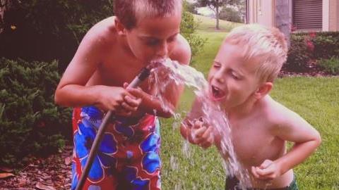 Τι σήμαινε το «καλοκαίρι» όταν ήμασταν παιδιά… 