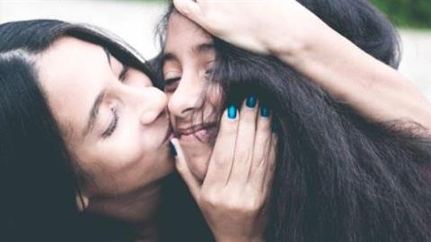 Κουίζ: Τι τύπος μητέρας είμαι;