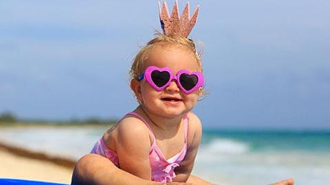 Γιατί τα μωρά του Ιουλίου είναι ξεχωριστά σύμφωνα με τους επιστήμονες 