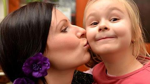 Τι θα θυμούνται από εσάς τα παιδιά σας όταν μεγαλώσουν