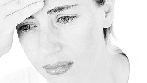 Ακόμα και οι πιο δυνατές  μαμάδες, κάποιες στιγμές καταρρέουν...