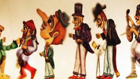 Ο Καραγκιόζης έρχεται στο Σταύρος Νιάρχος με ελεύθερη είσοδο